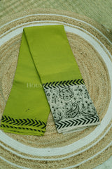 chennuri silk kalamkari saree 0447 product
