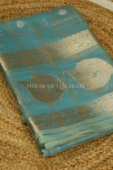 linen saree product