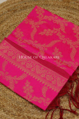 silk dupatta 0235 product