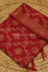 silk dupatta 0237 product