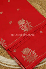 Mango Silk Saree product