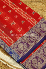 Cotton Saree product