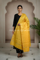 silk dupatta 0248 front pose2