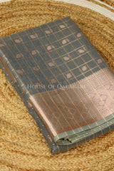 linen saree product