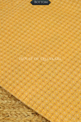 chanderi cotton dress material bottom