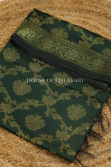 silk dupatta 0238 product