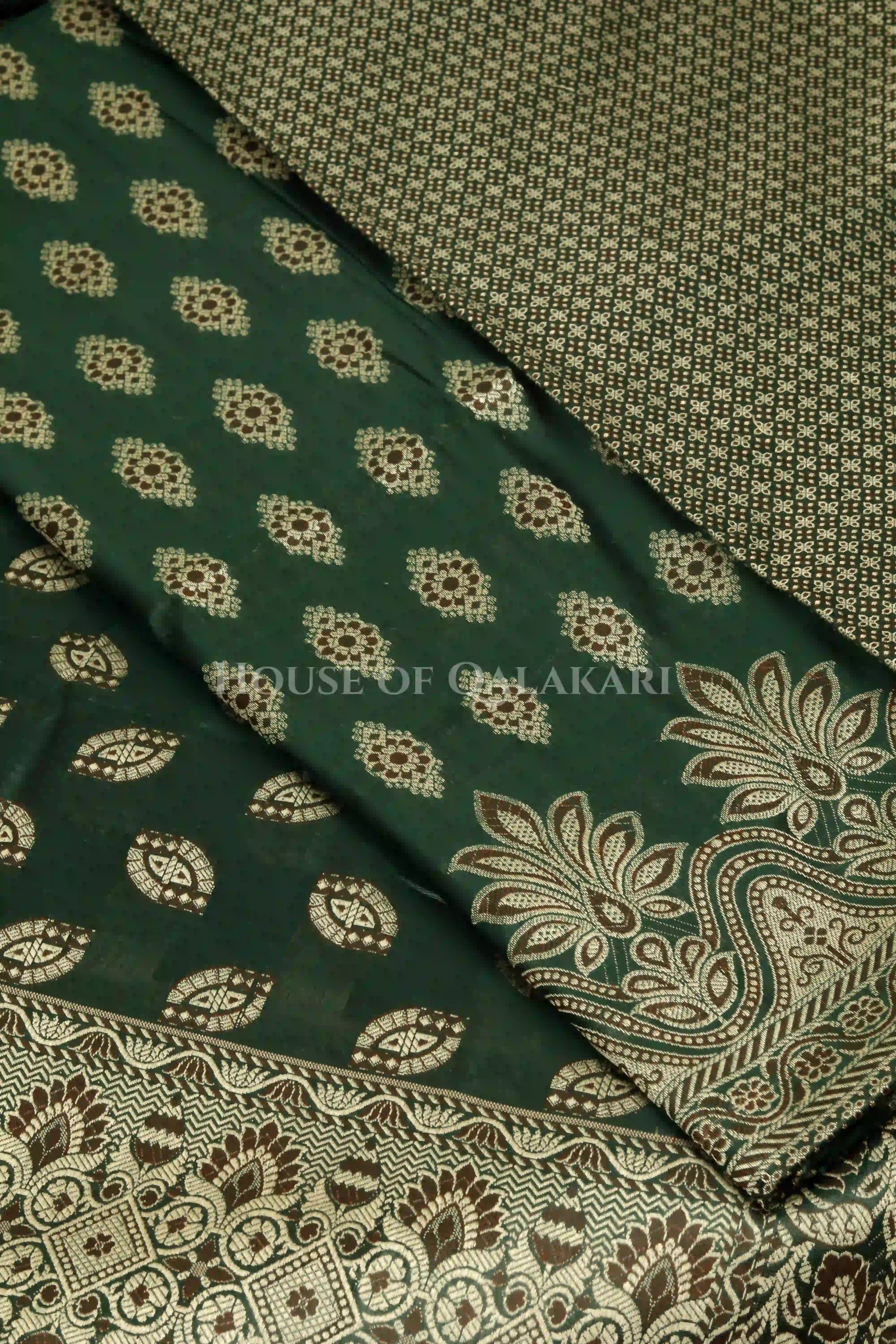 chanderi cotton dress material dupatta