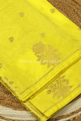 Mango Silk Saree product