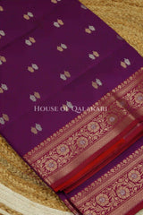 Silk Saree product