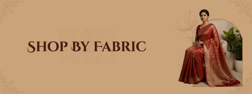 Shop by Fabric saree
