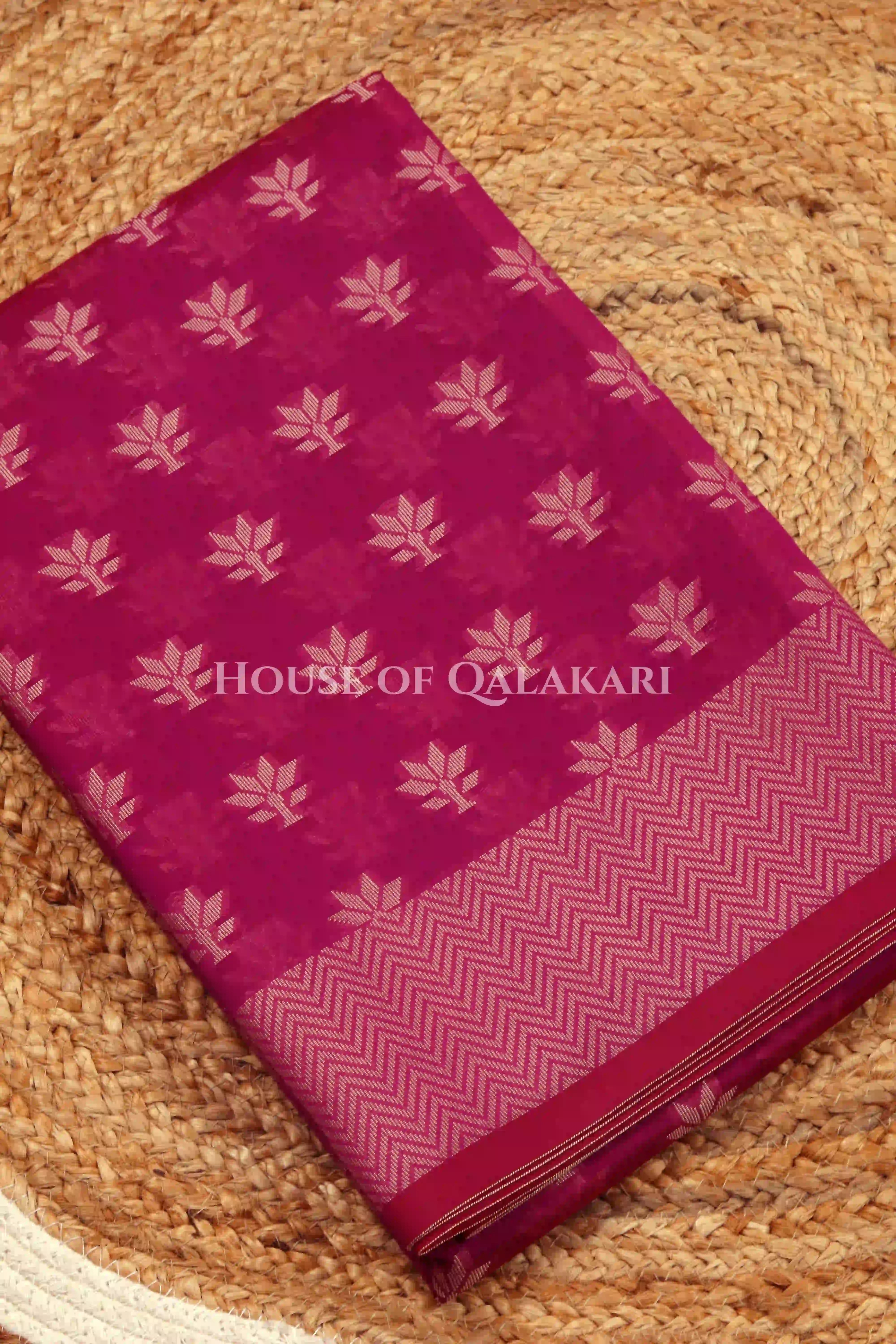 Cotton Saree product