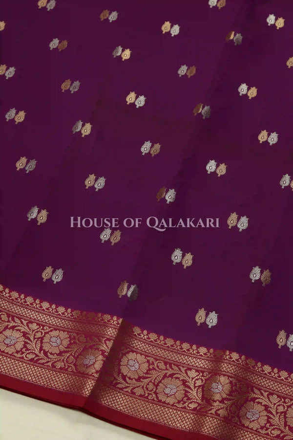Silk Saree body