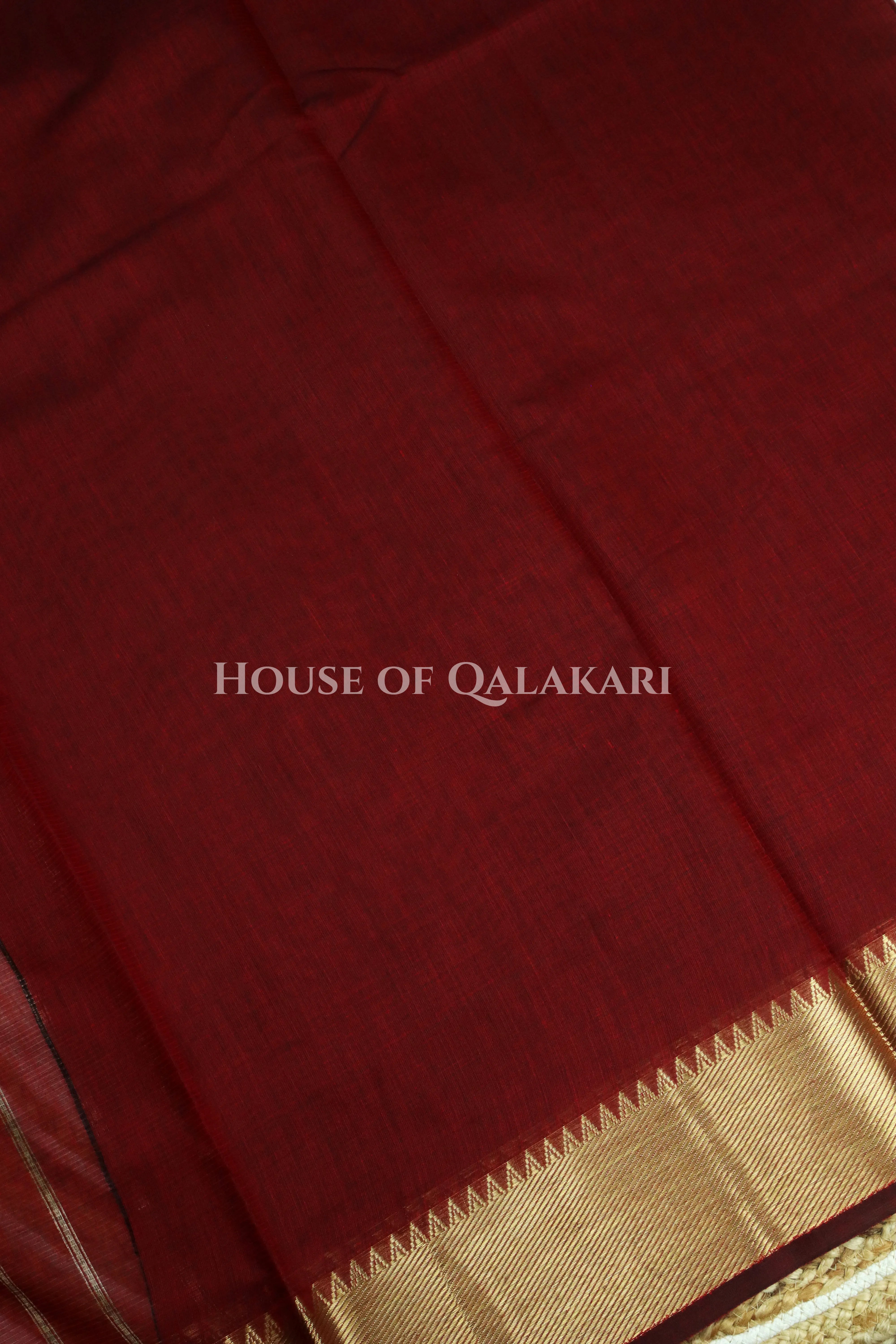 cotton saree 0338 blouse