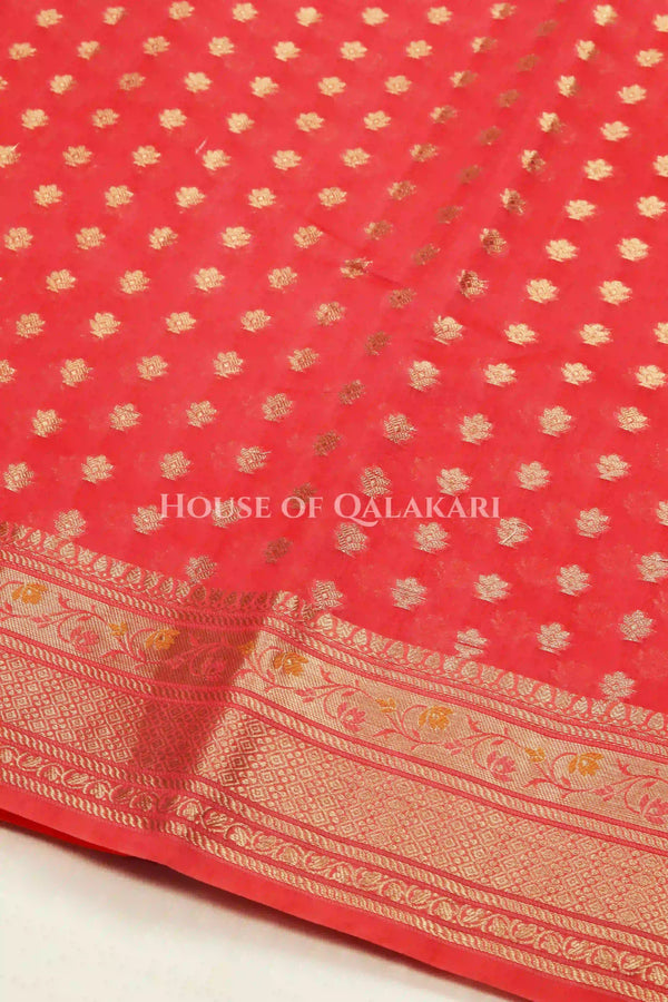 monga pure silk saree body