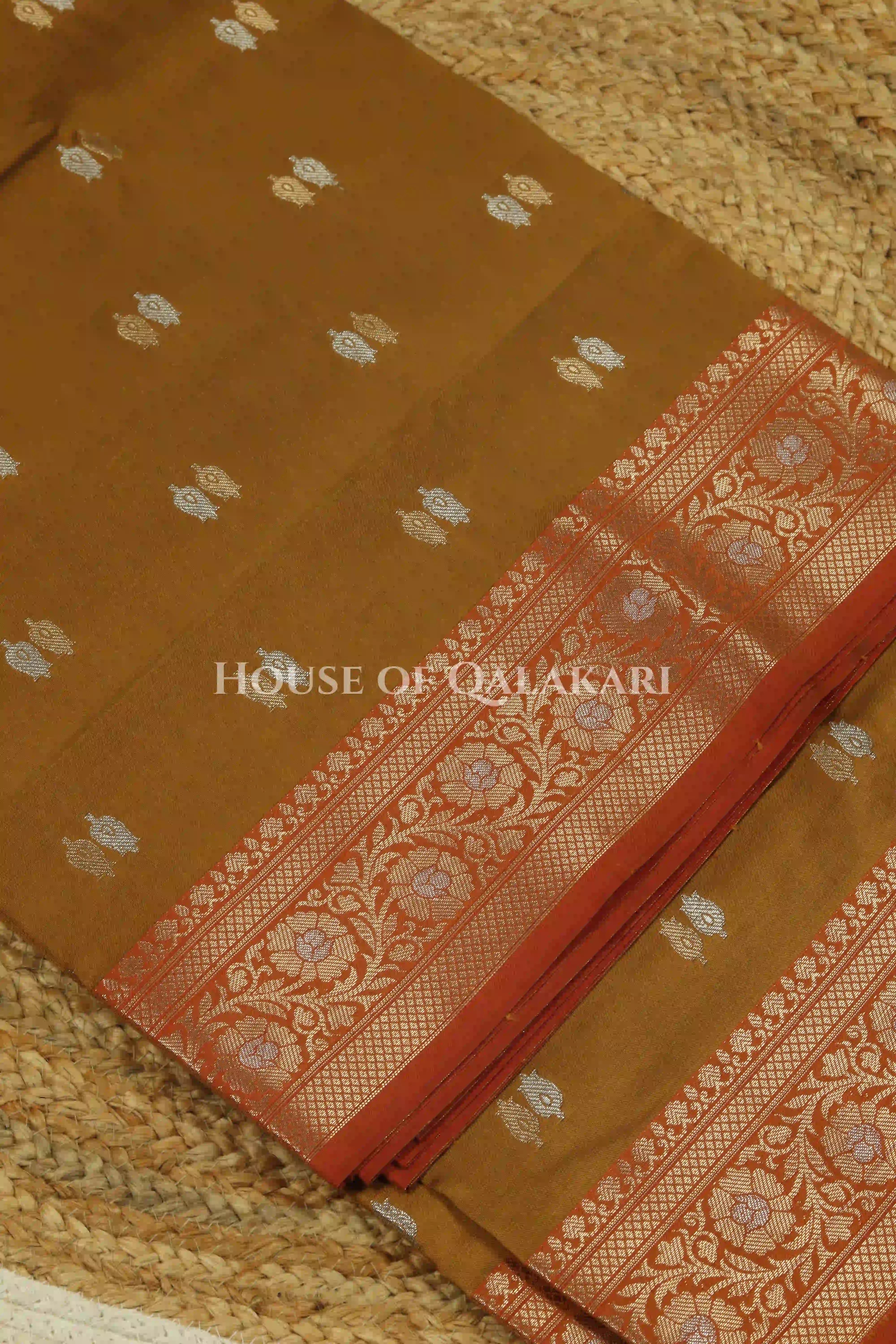 Silk Saree product