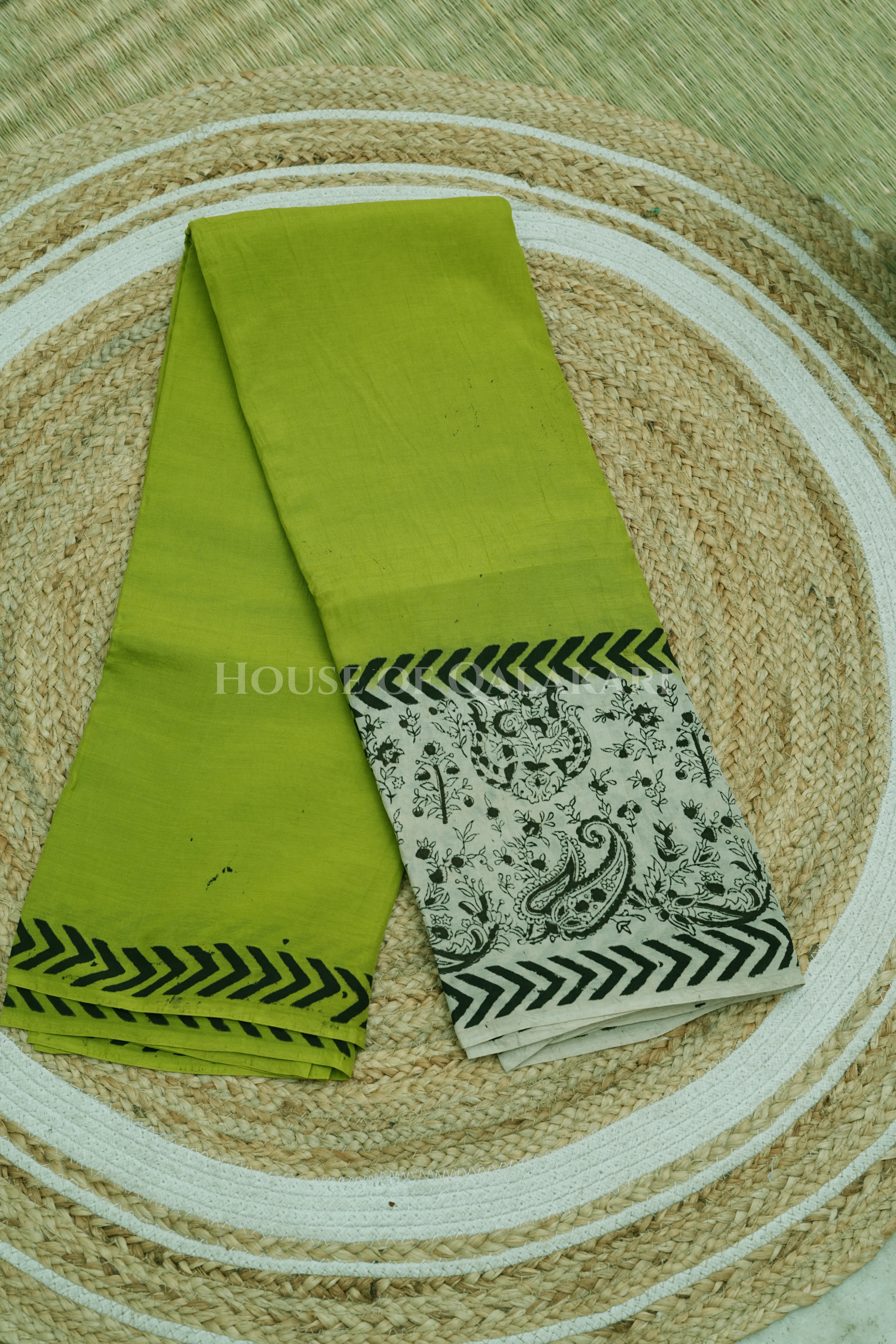 chennuri silk kalamkari saree 0447 product
