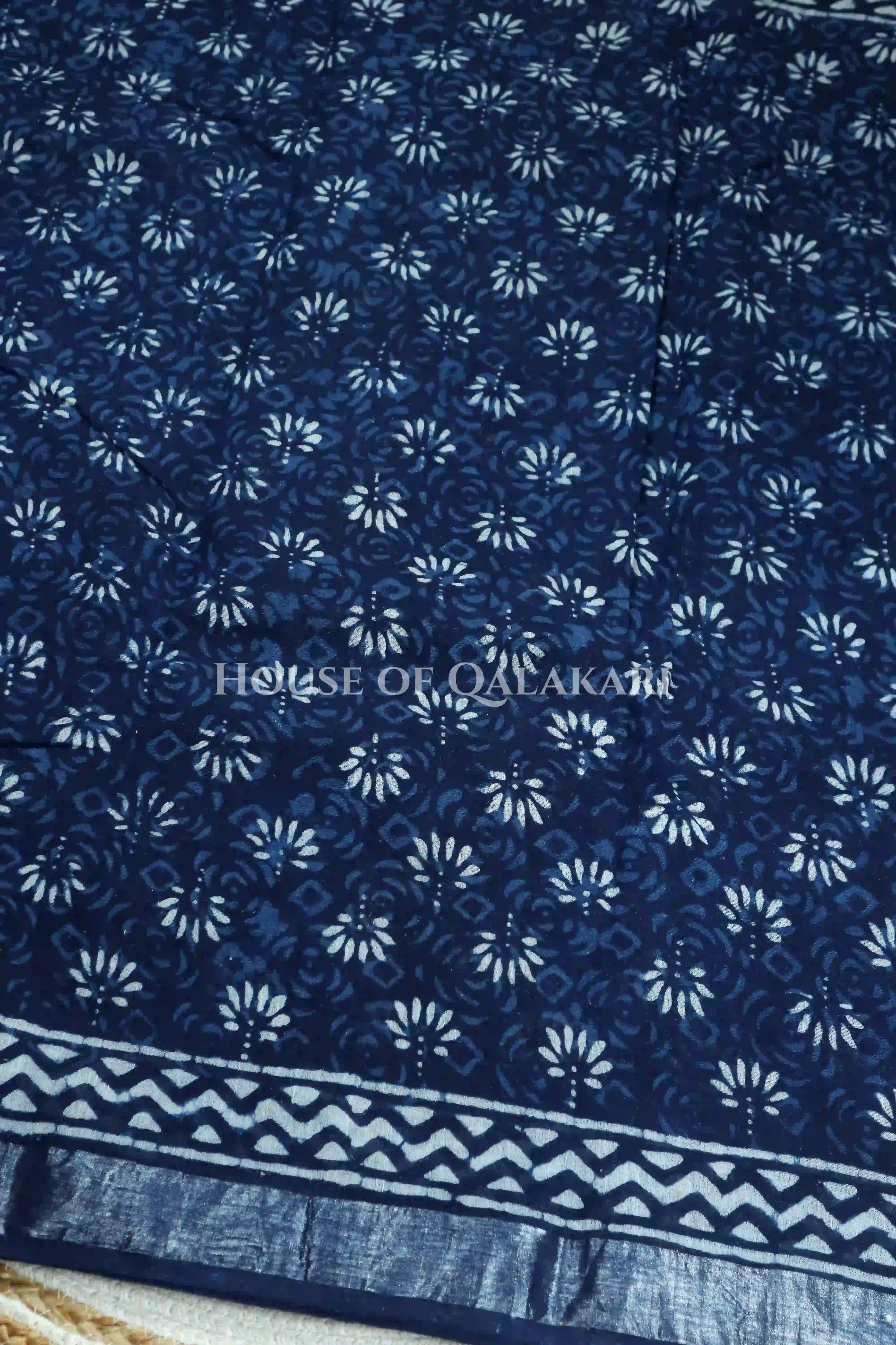 linen cotton saree 486 body