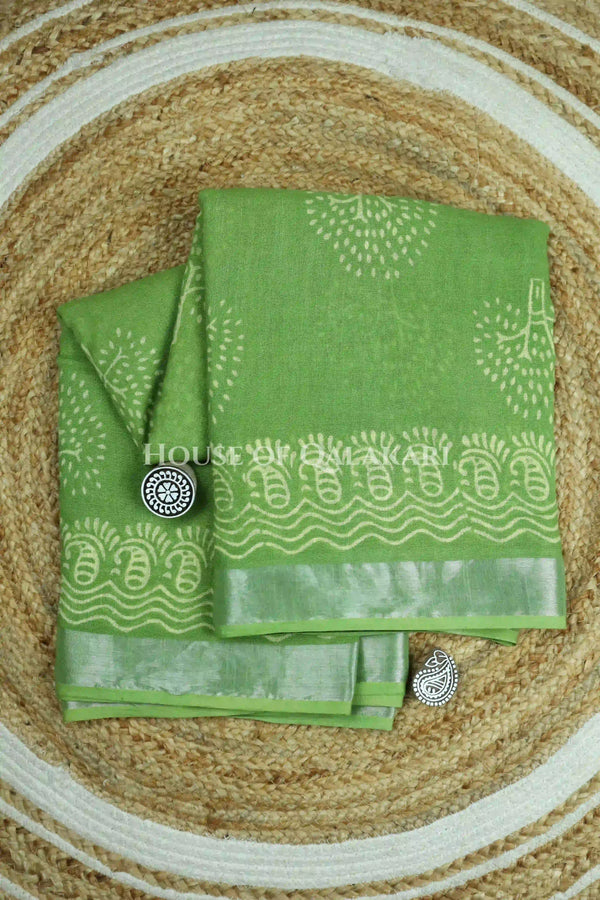 linen cotton saree 488 product
