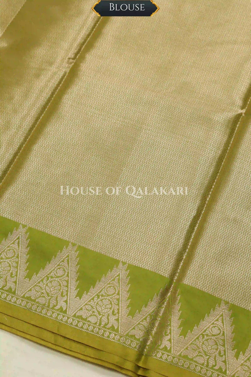 Silk Saree blouse