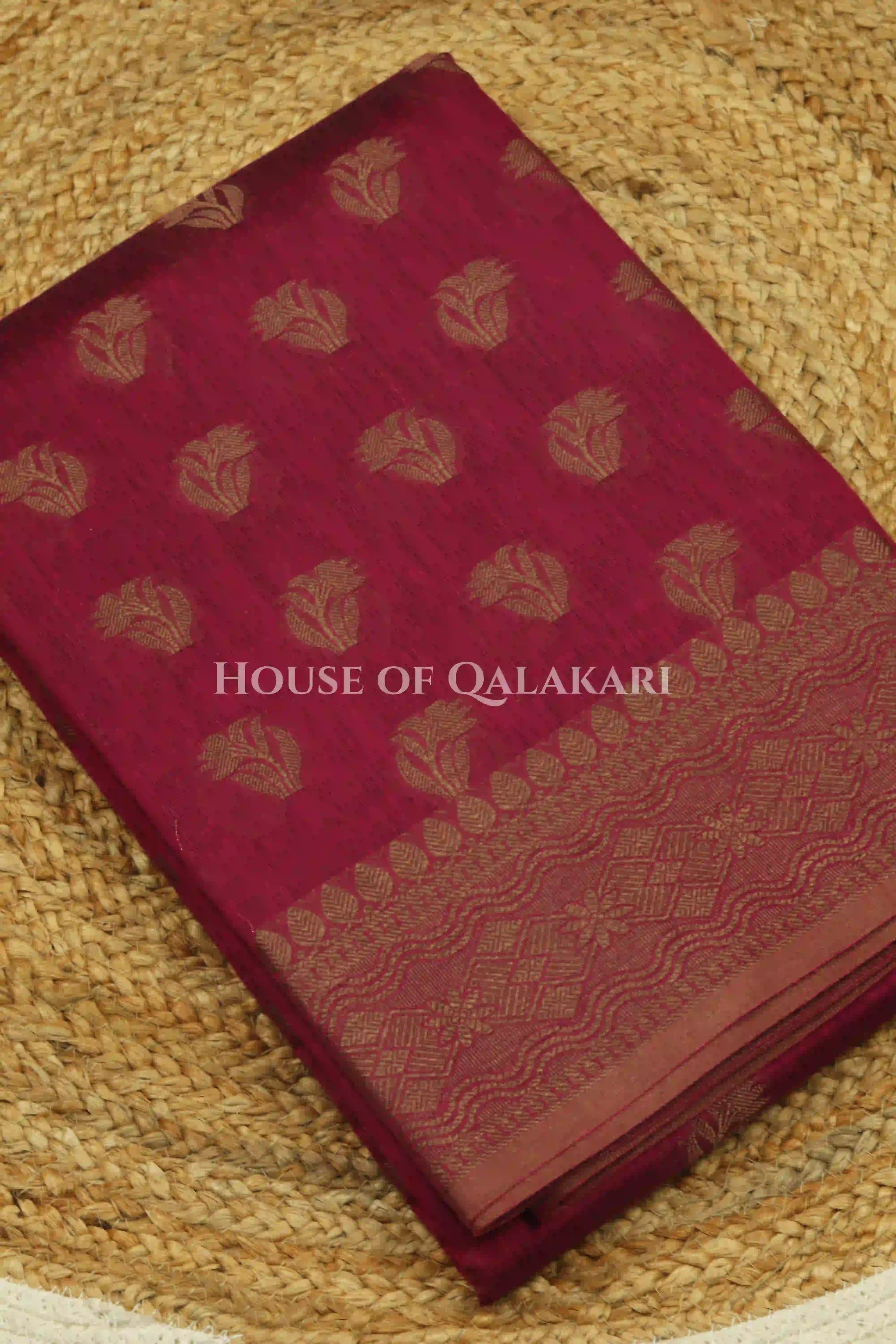 Cotton Saree product
