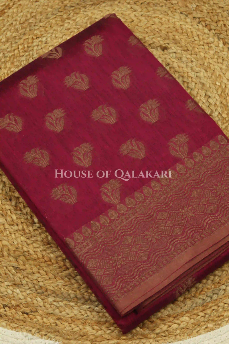 Cotton Saree product