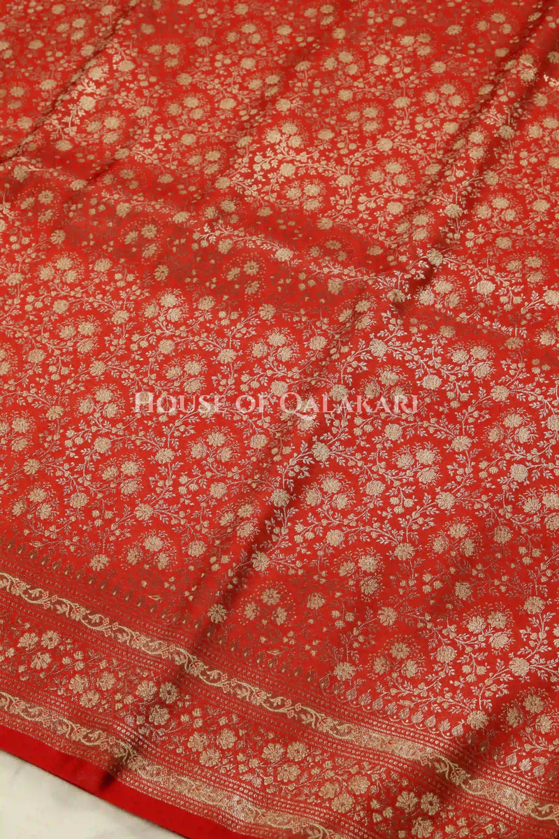 Pure Silk Saree body