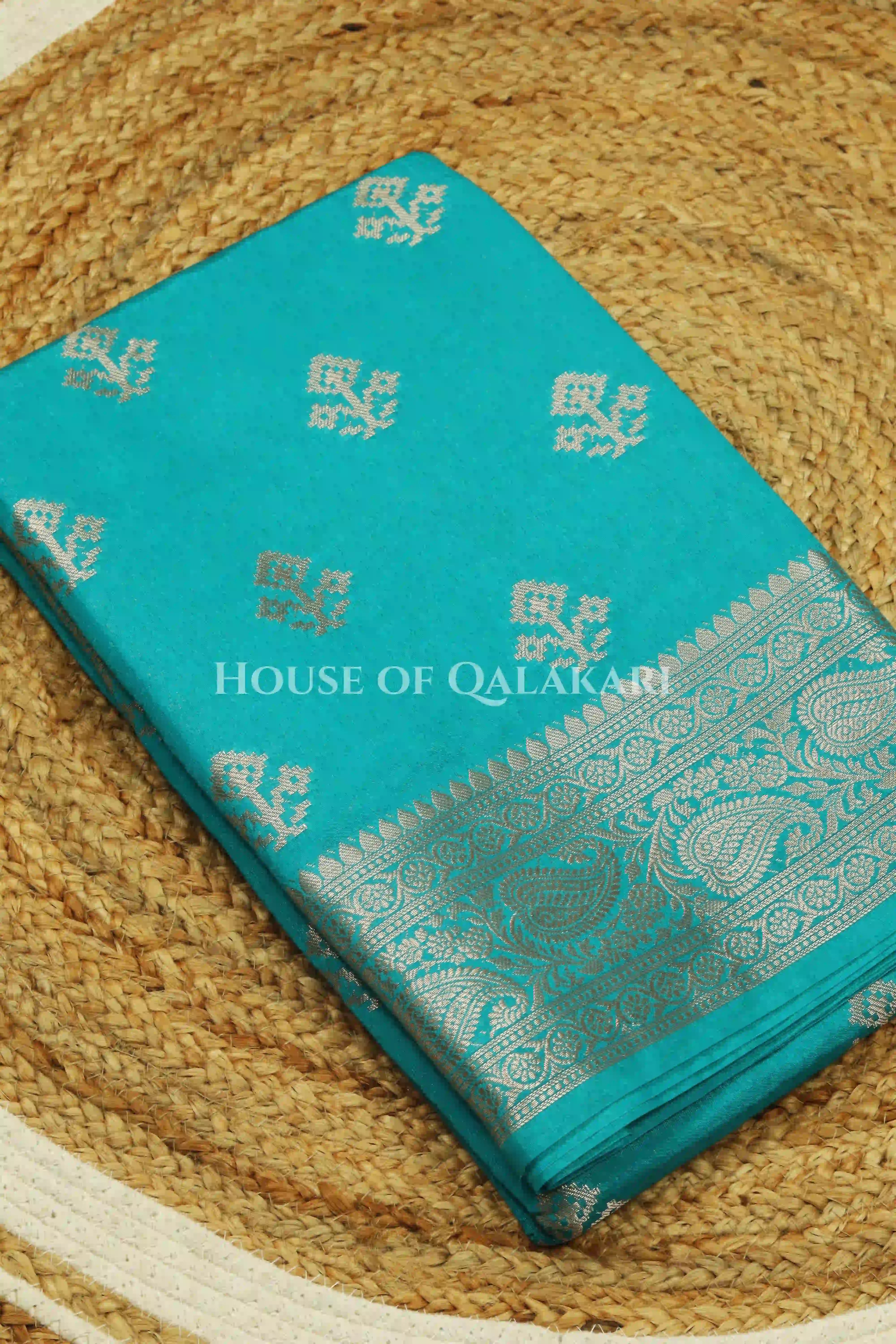 Monga Silk Saree product