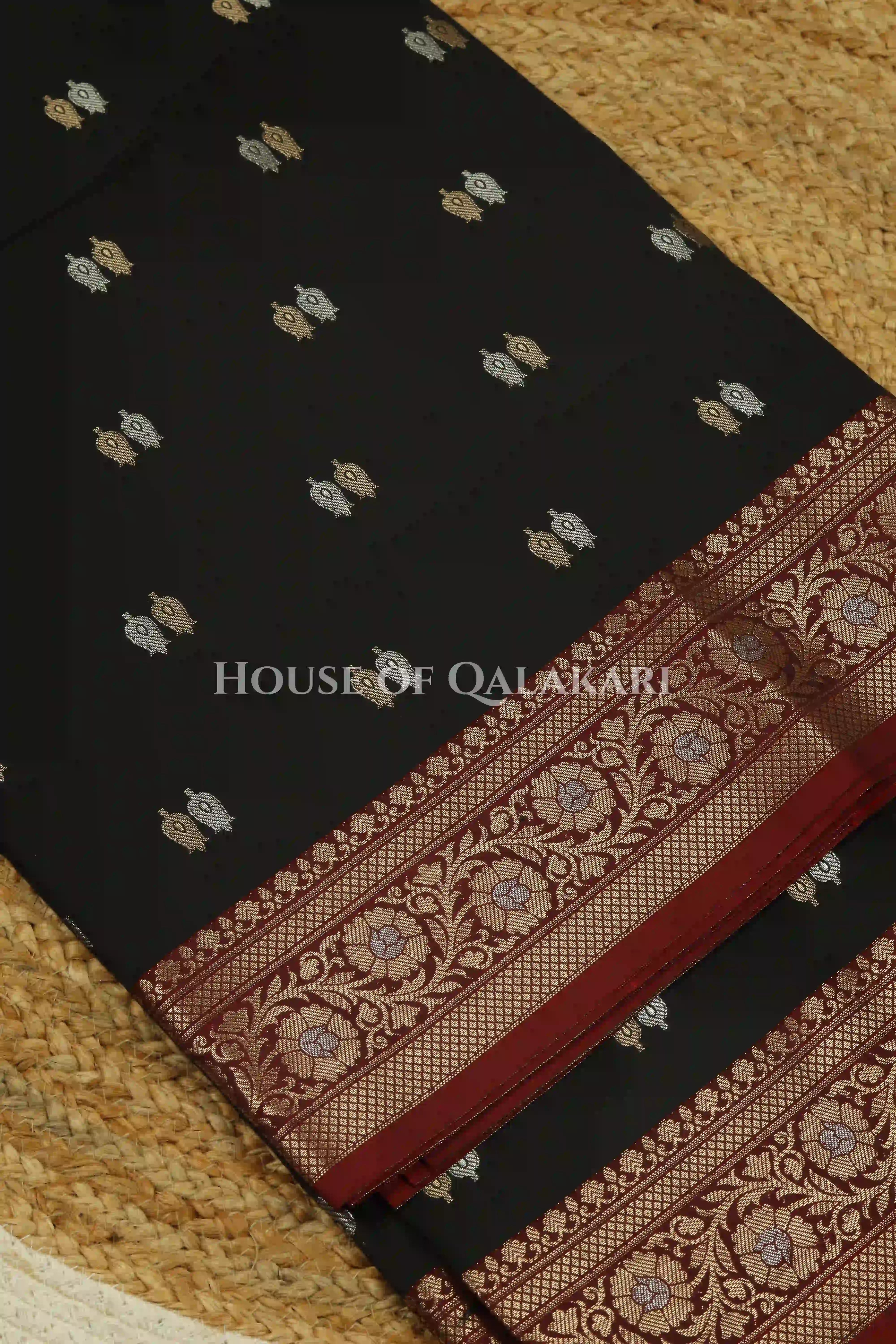 Silk Saree product