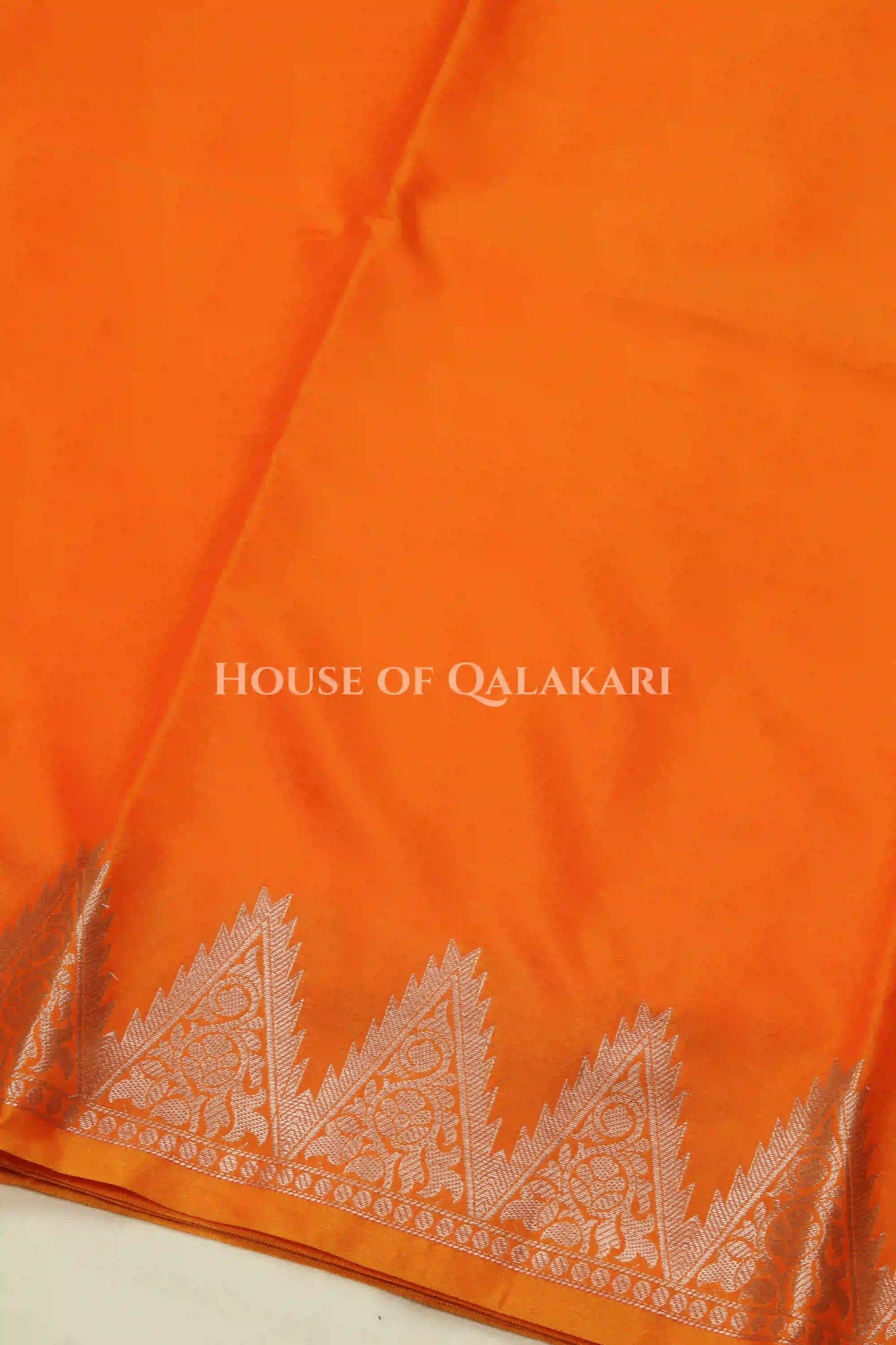 Silk Saree body