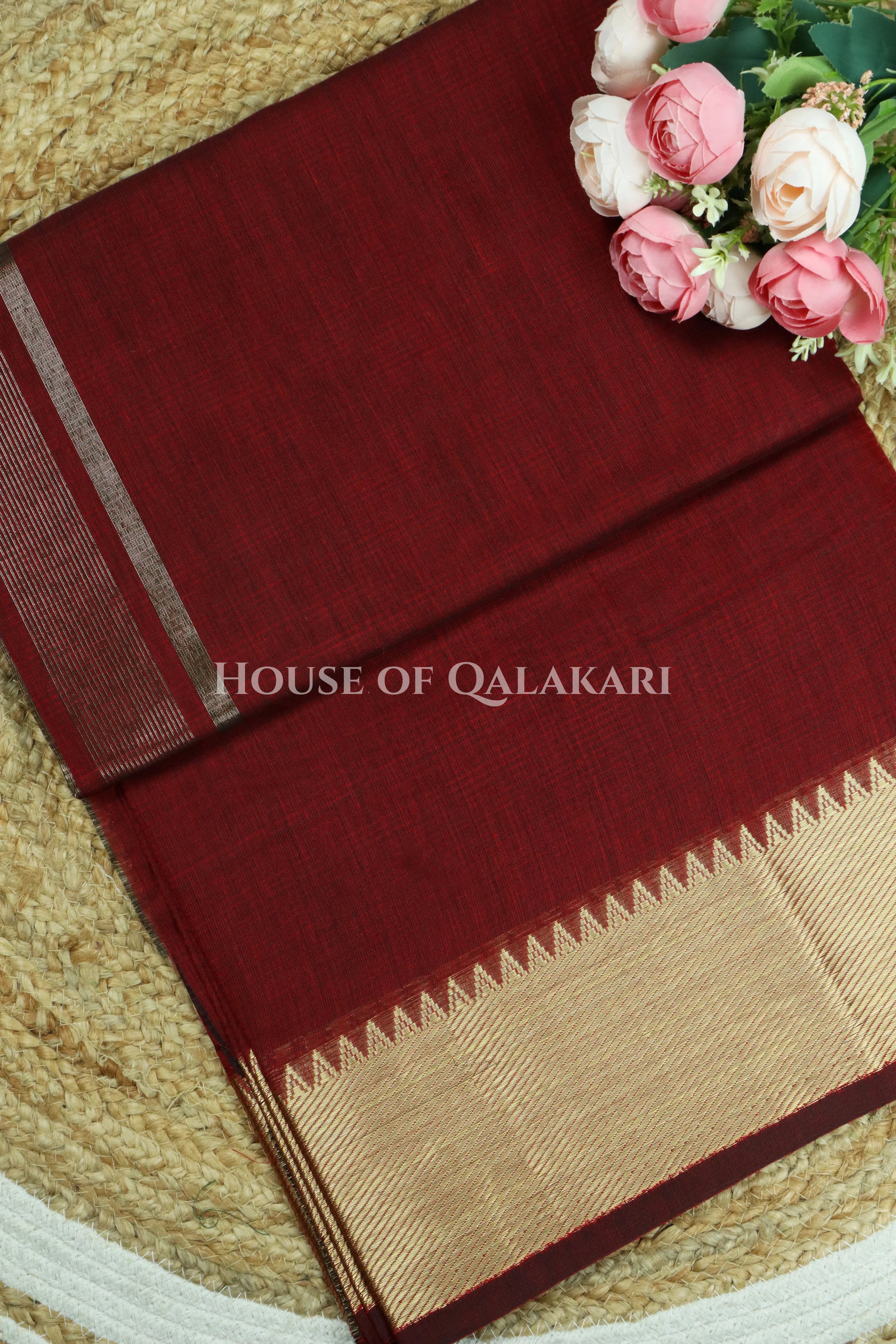 cotton saree 0338 product
