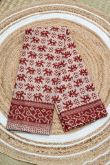 cotton kalamkari saree 0459 product