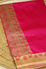 silk saree product