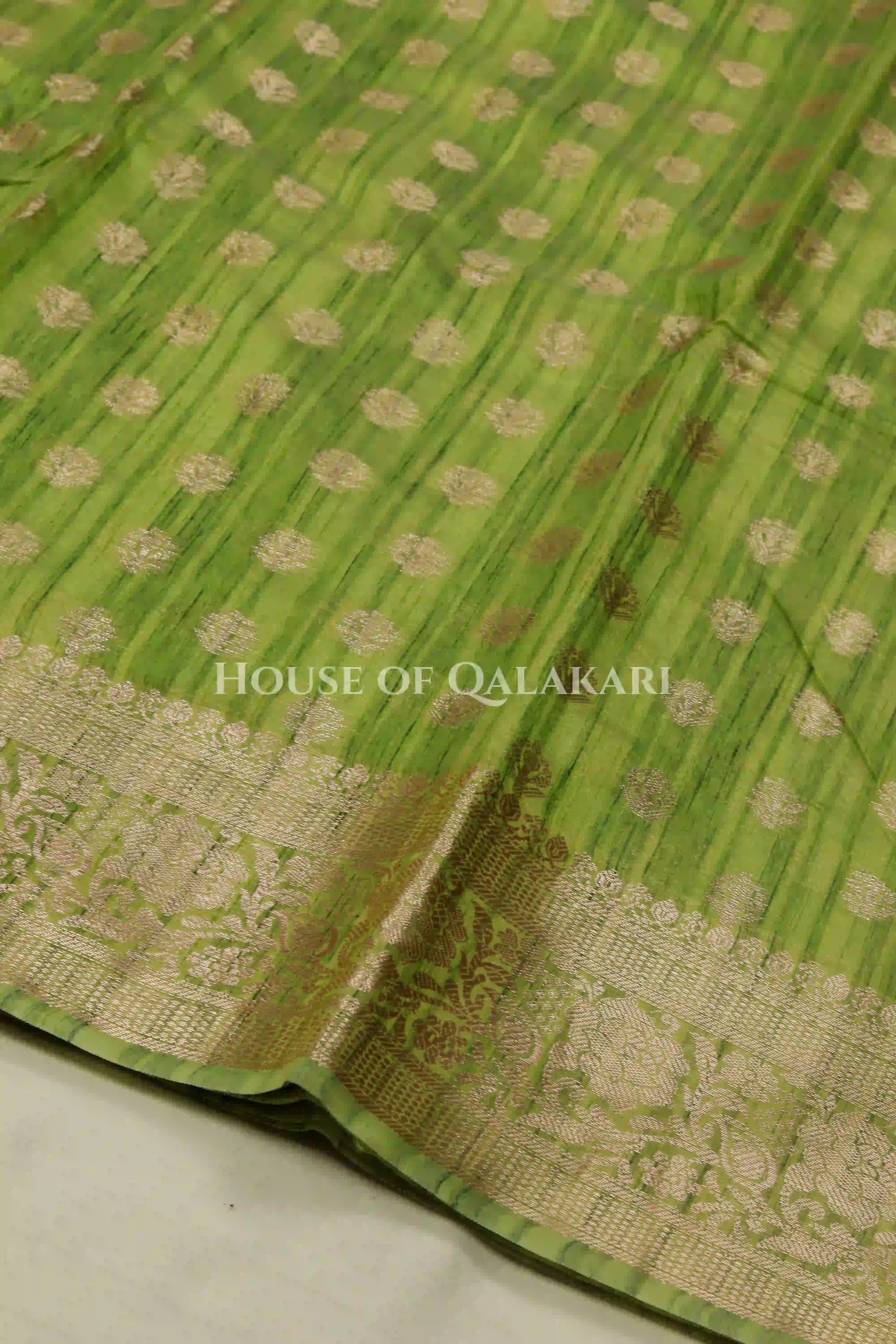 cotton saree body