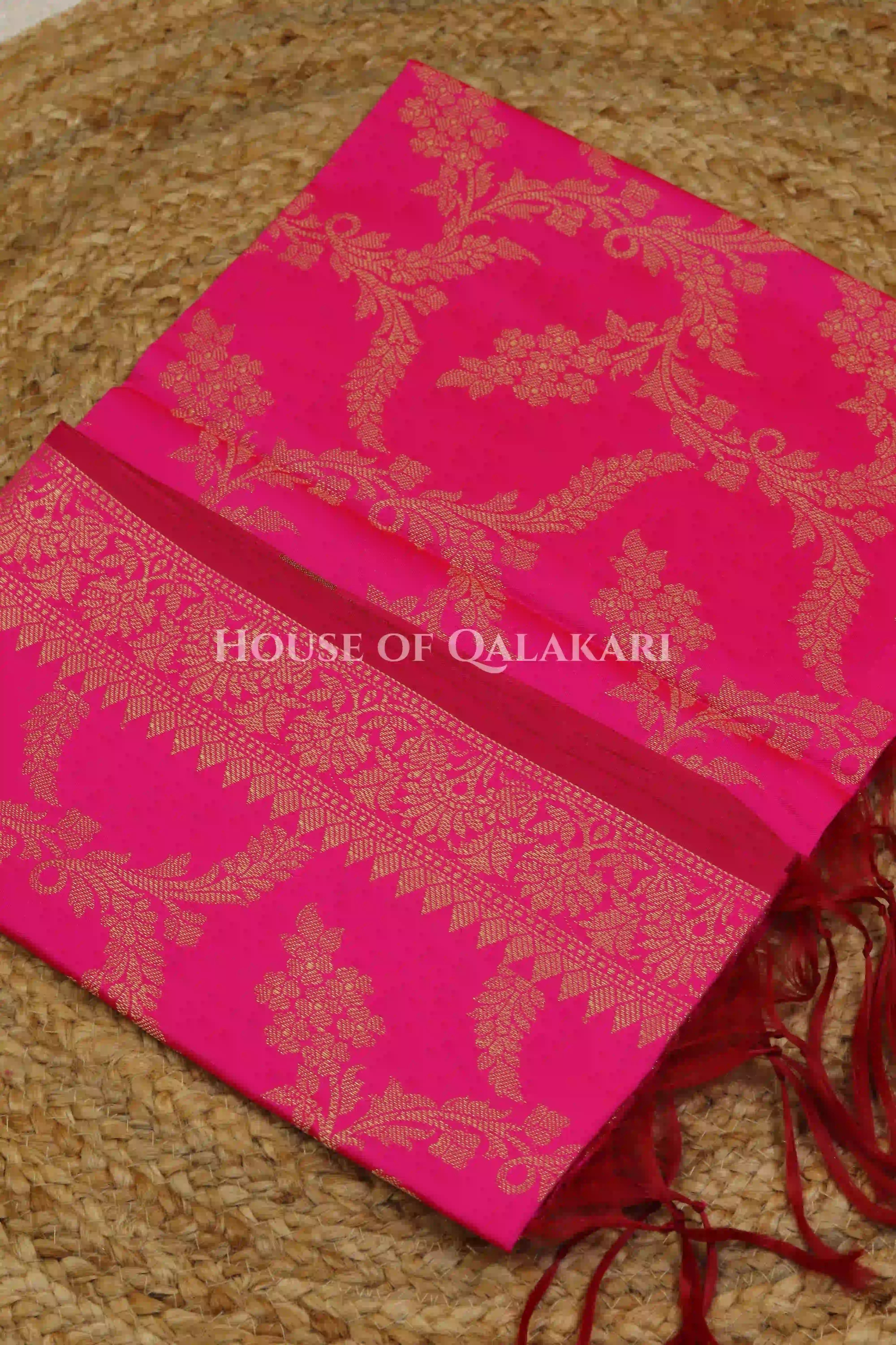 silk dupatta 0235 product