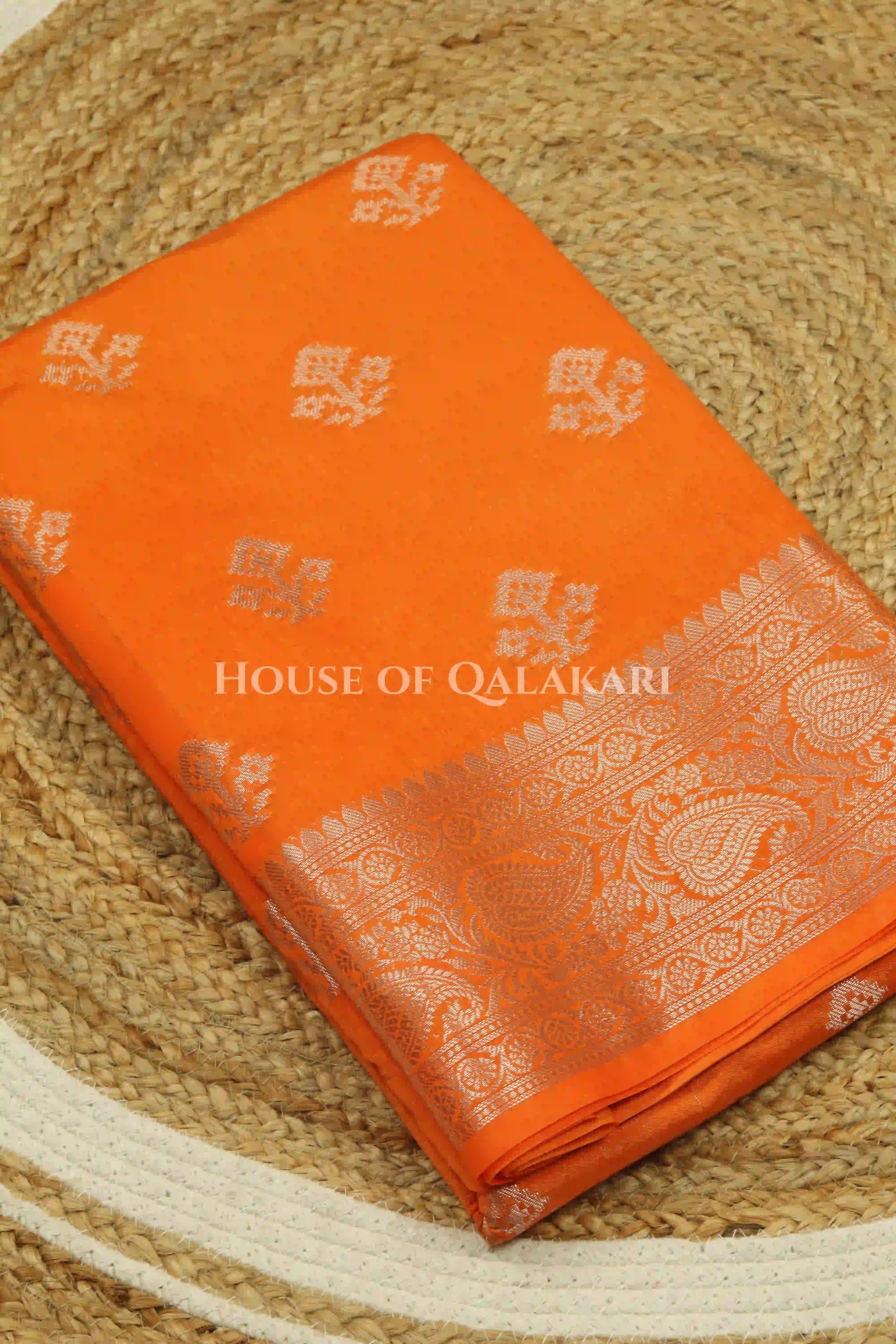 Monga Silk Saree product