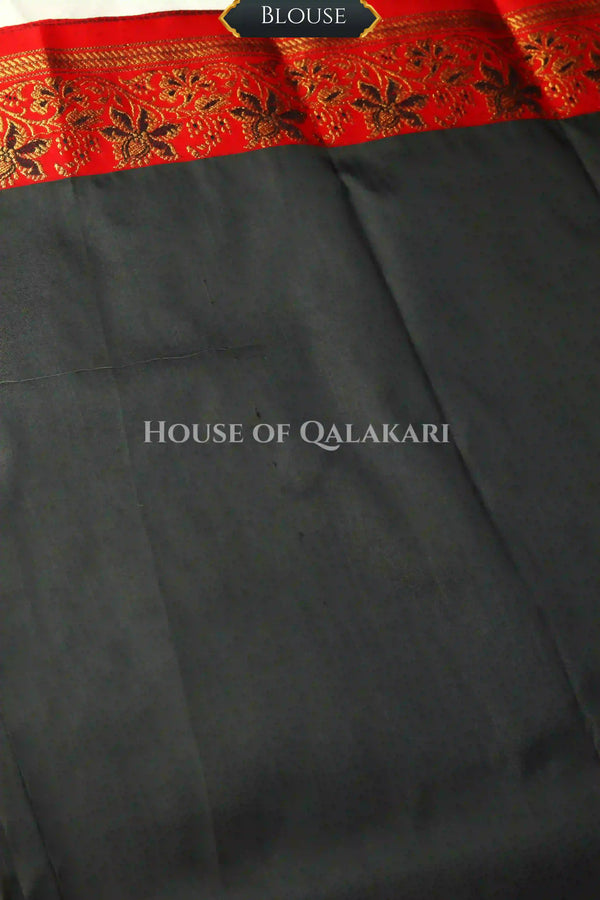Silk Saree blouse