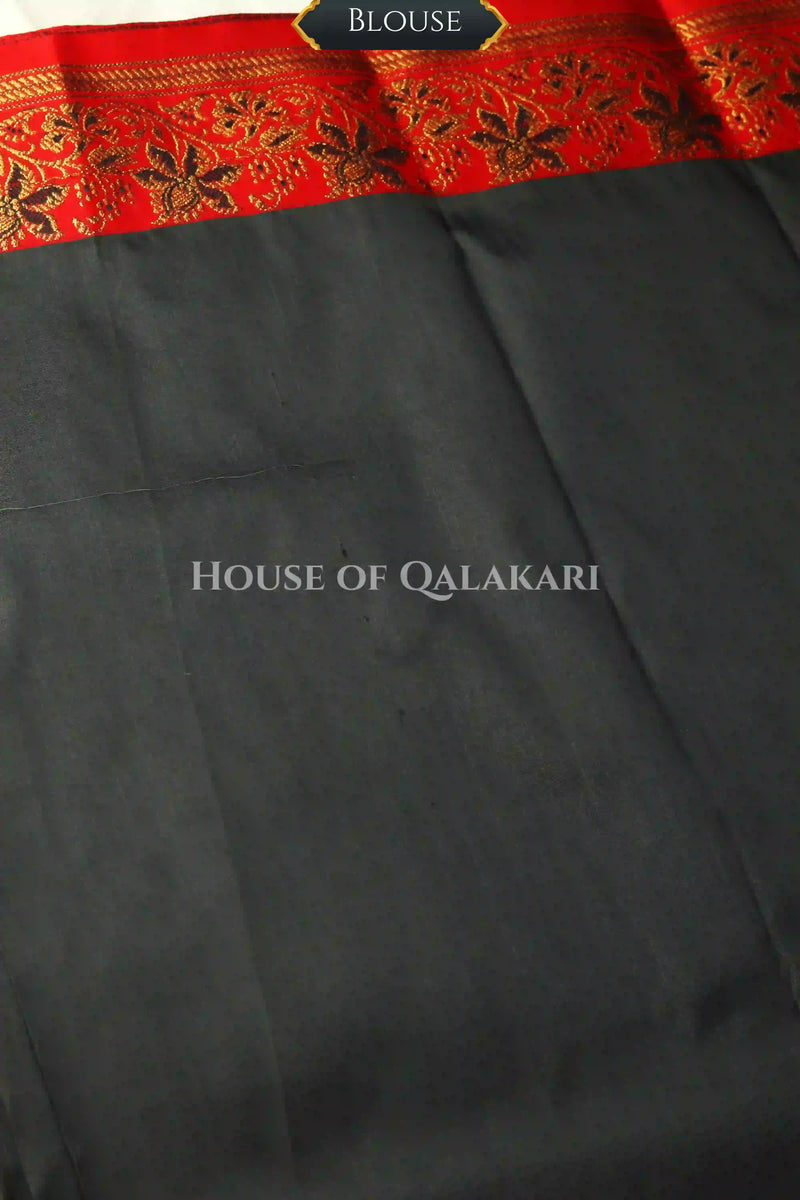 Silk Saree blouse