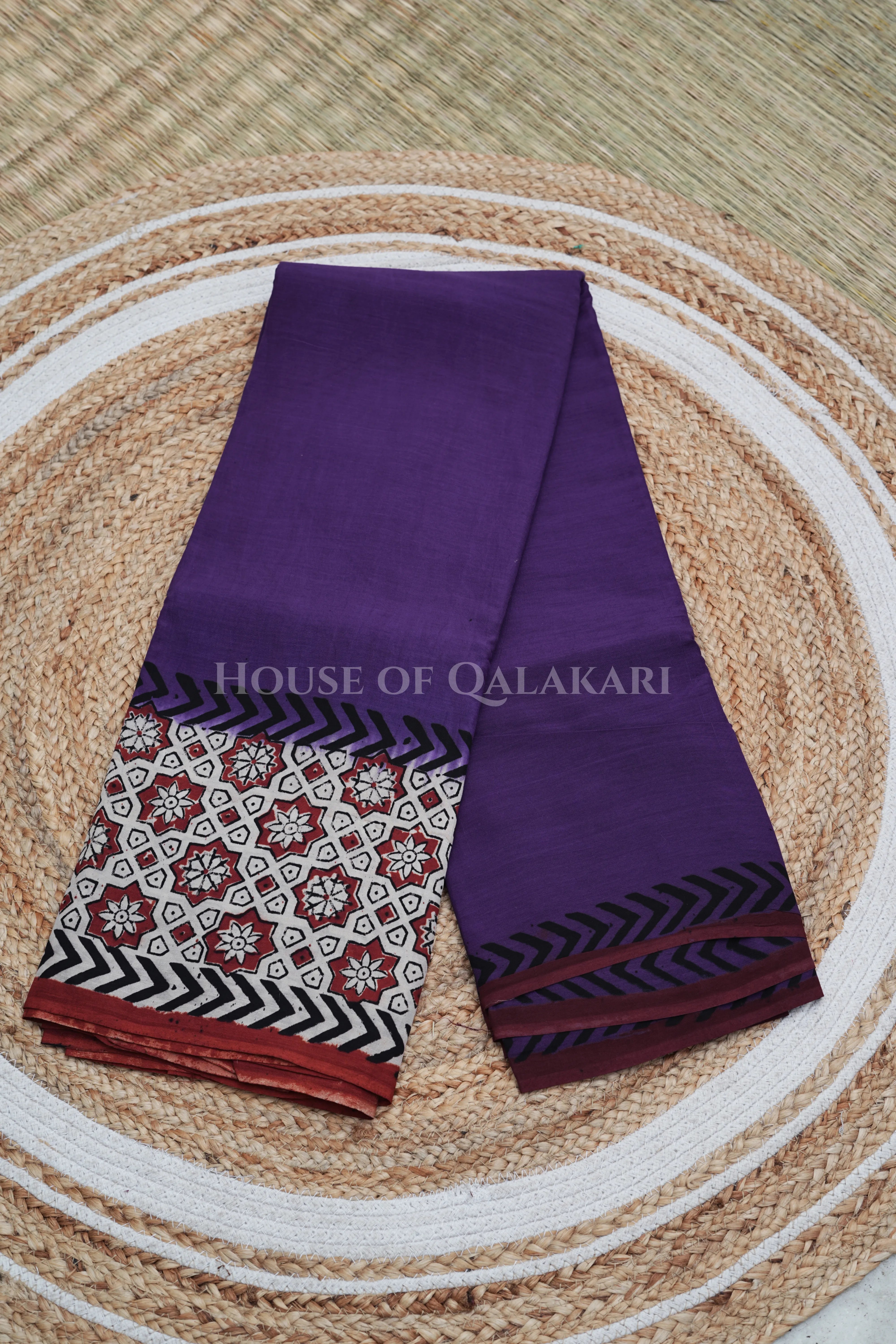 chennuri silk kalamkari saree 0446 product