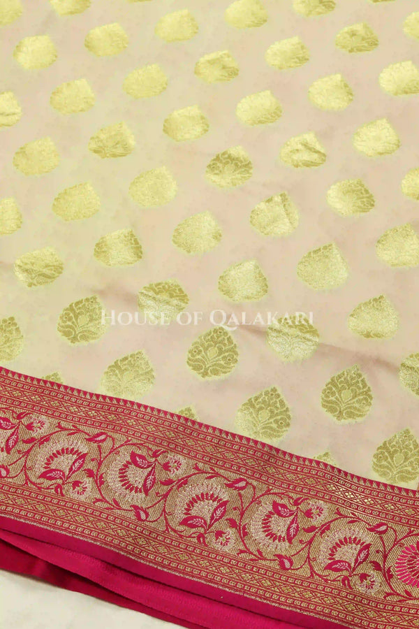Katan Silk Saree body