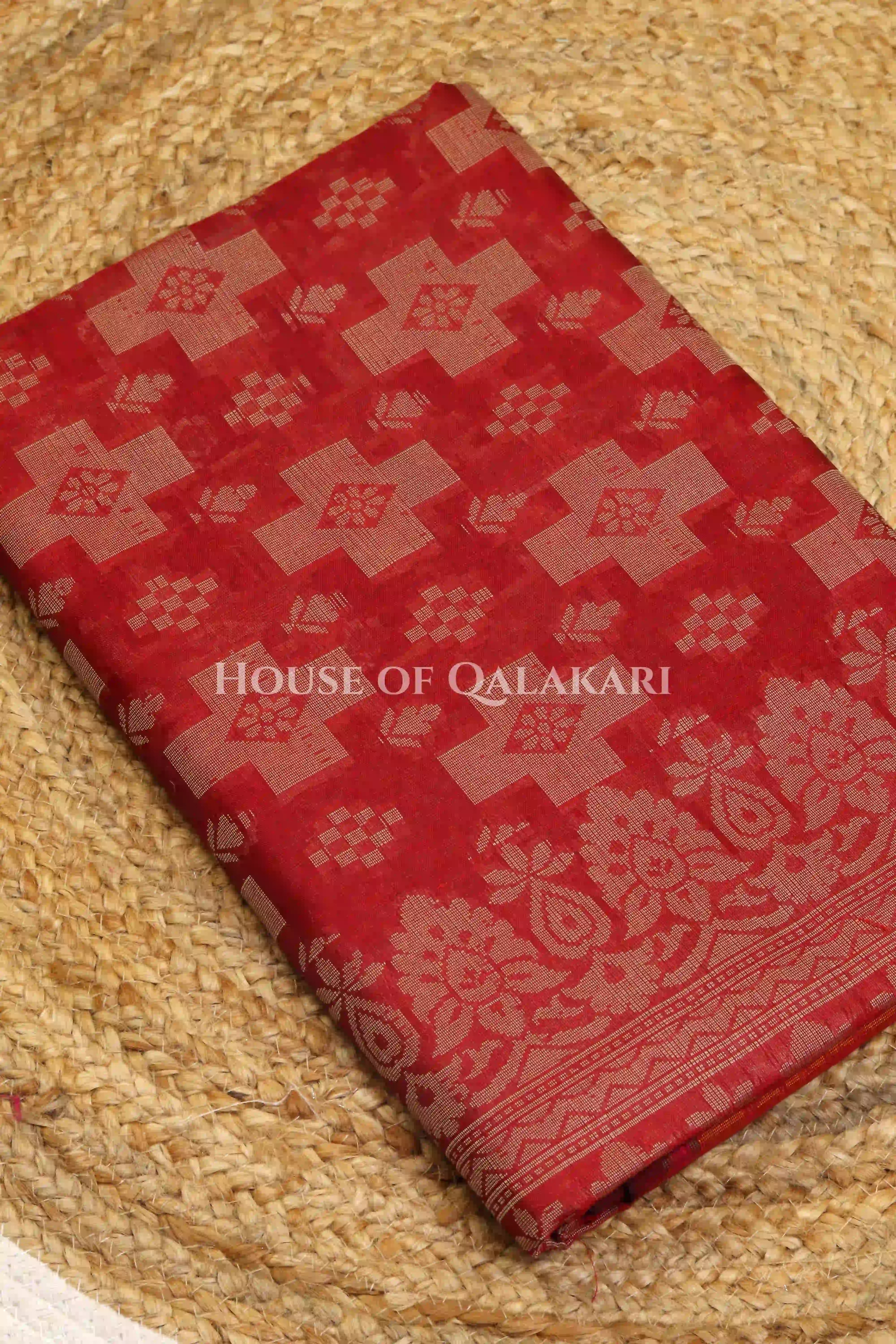 mulmul cotton patola saree product