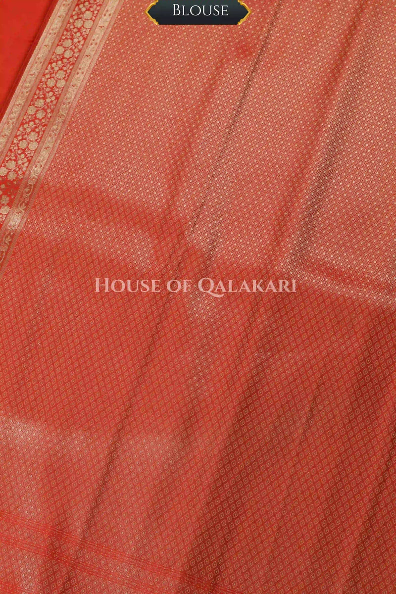 Pure Silk Saree blouse