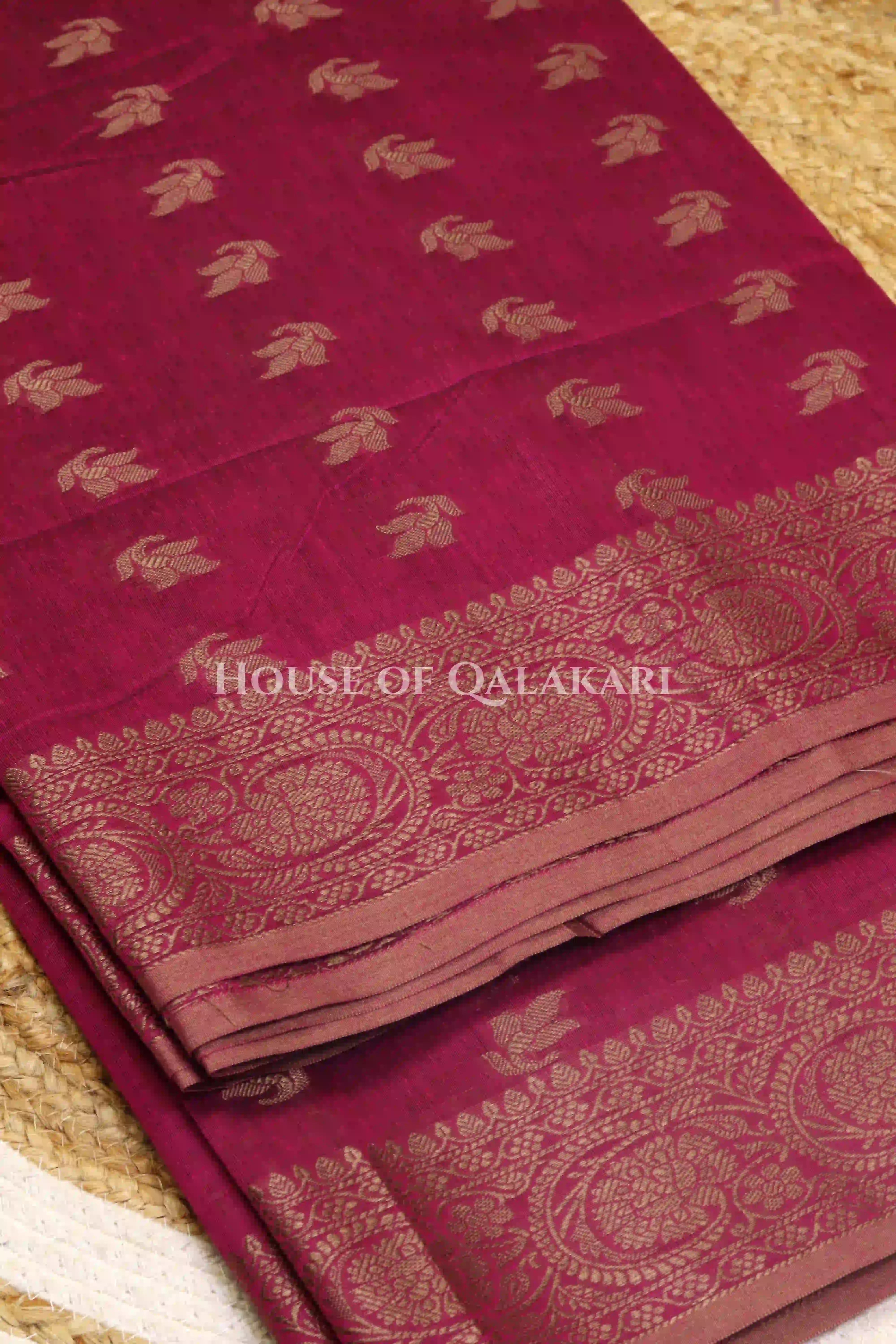cotton saree product