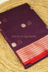 chanderi cotton saree product