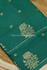 Mango Silk Saree product