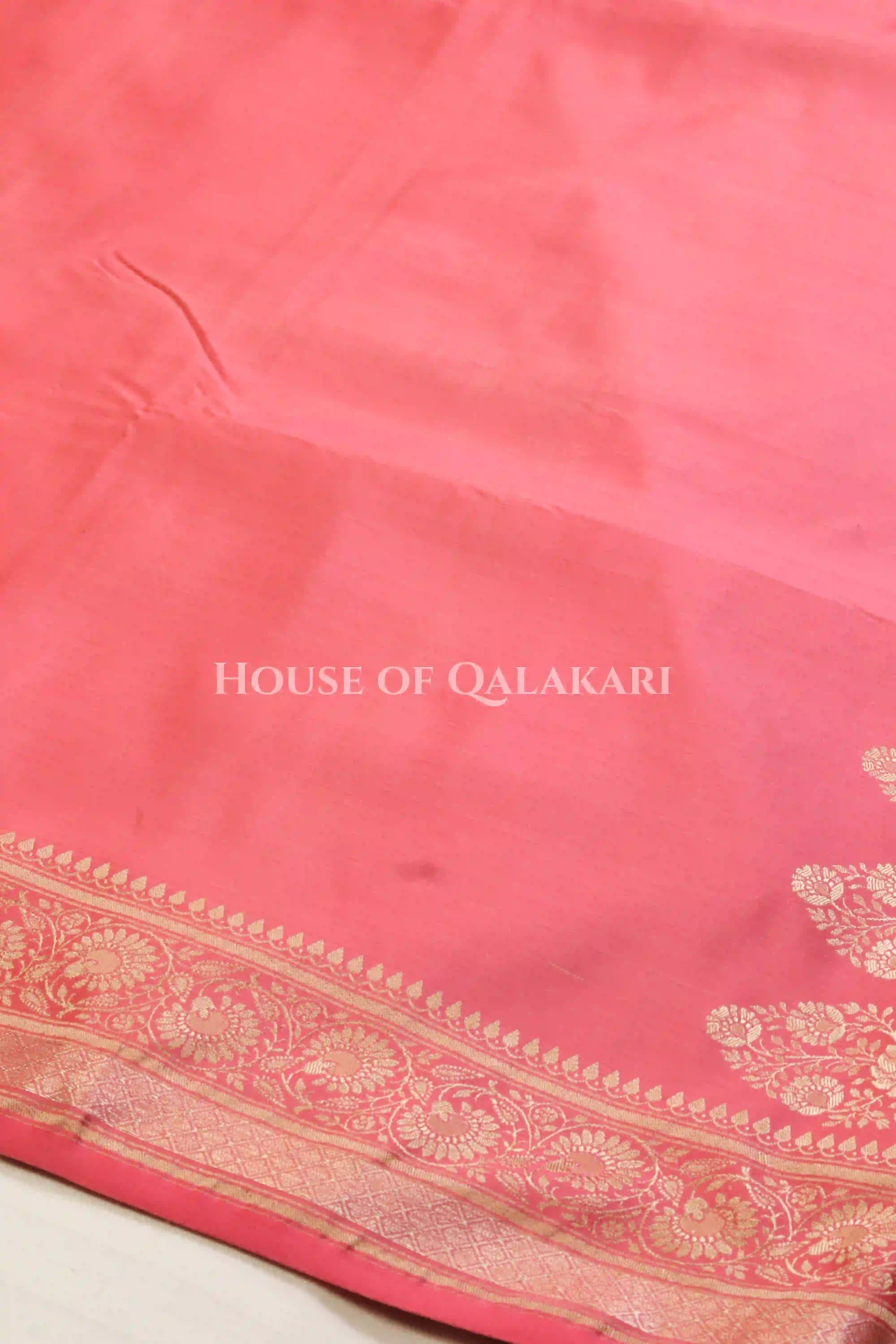 pure silk saree body