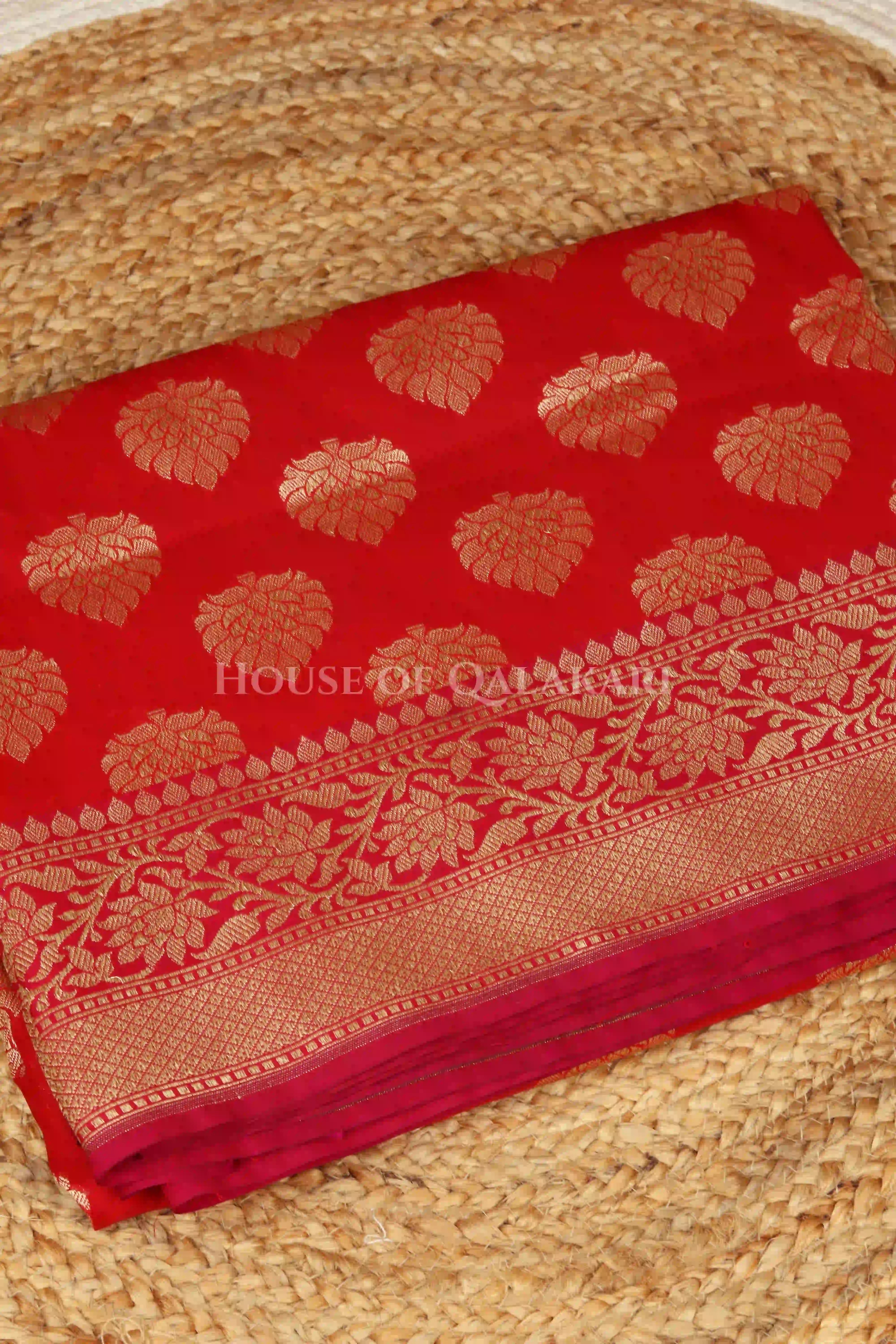 georget silk saree product