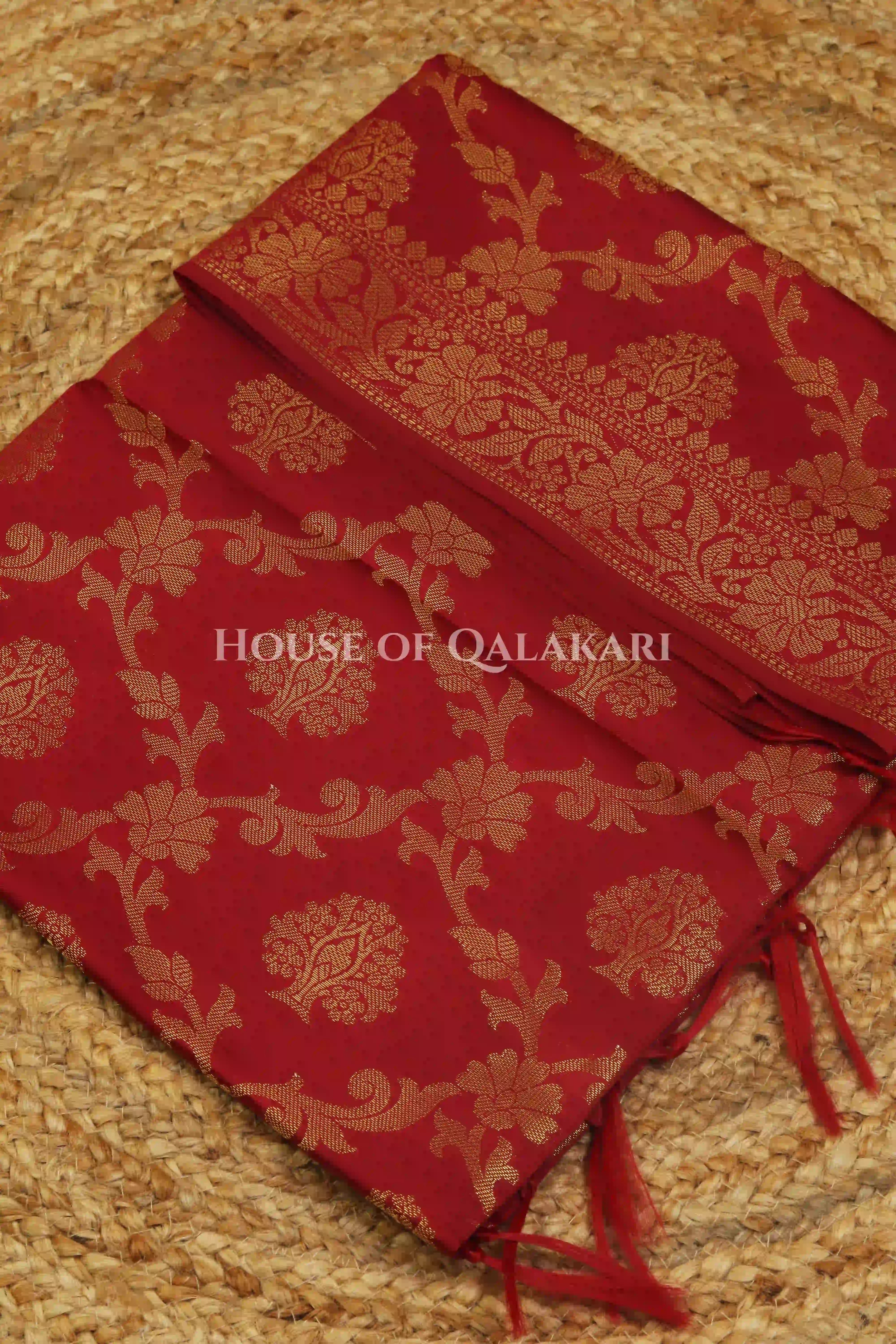 silk dupatta 0237 product