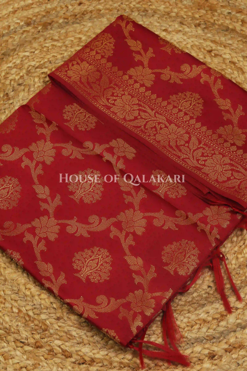 silk dupatta 0237 product