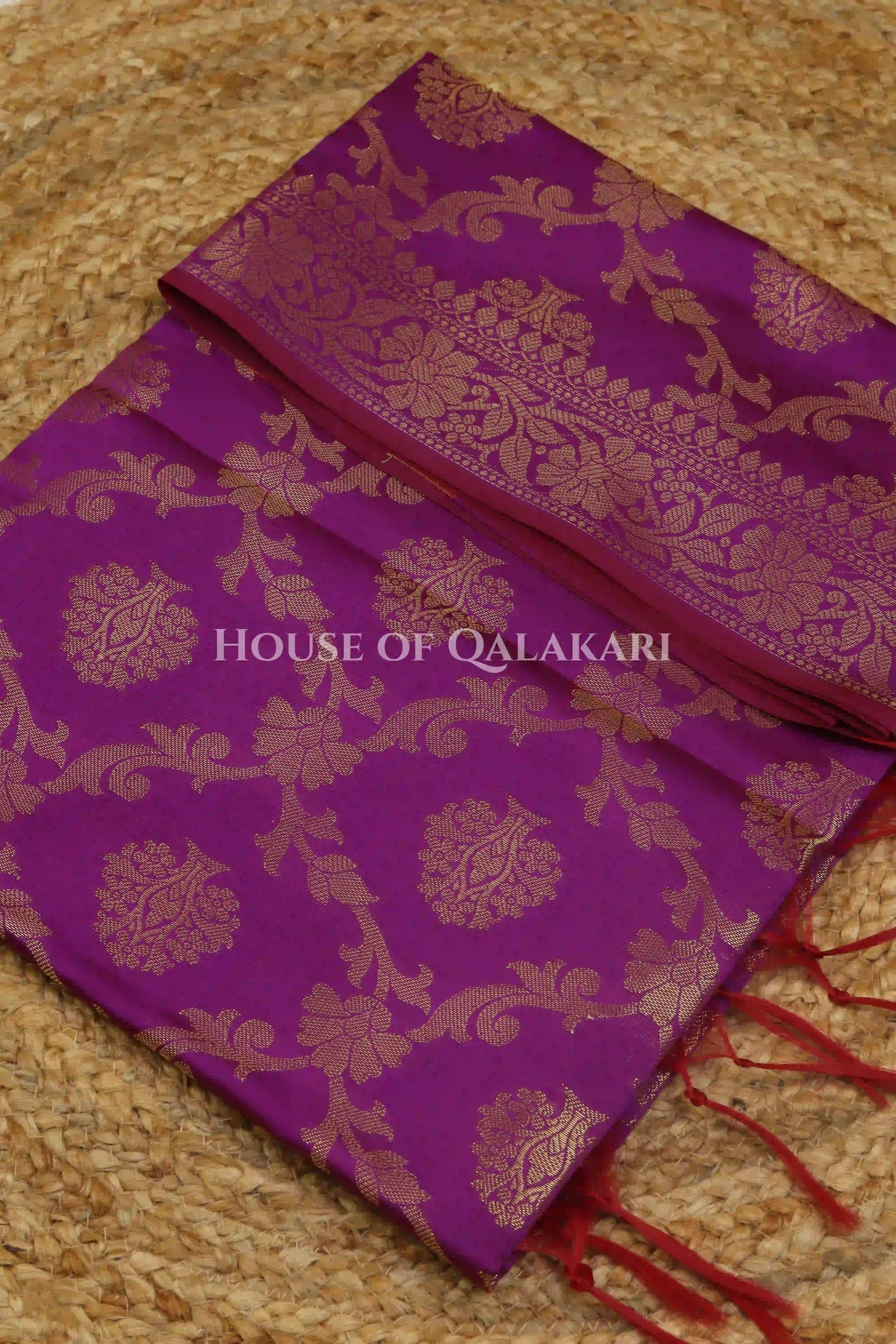 silk dupatta 0242 product