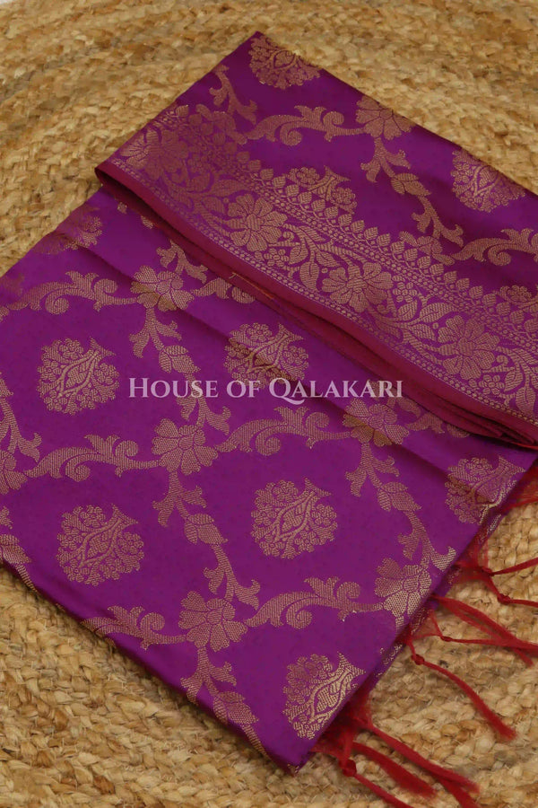 silk dupatta 0242 product